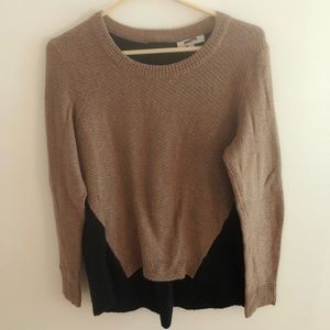 Madewell Sweater